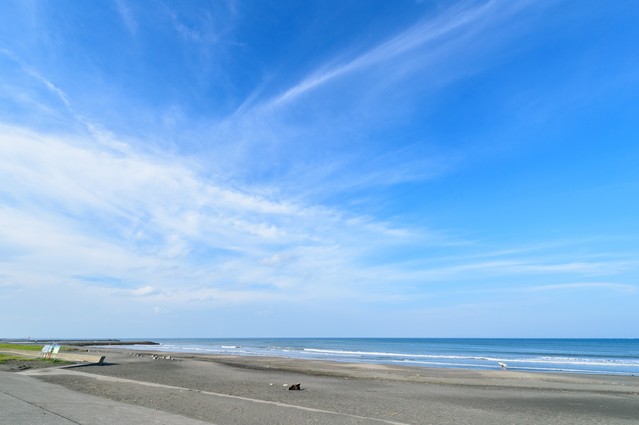 Sea-of-Hyuga-City