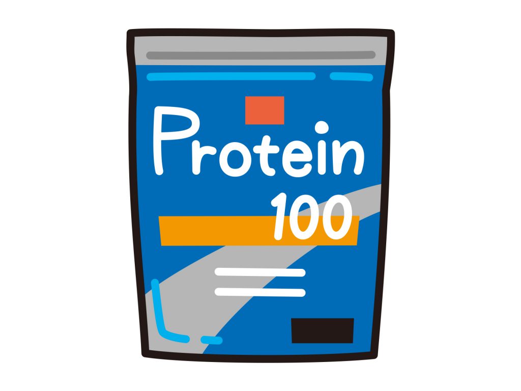Protein-100