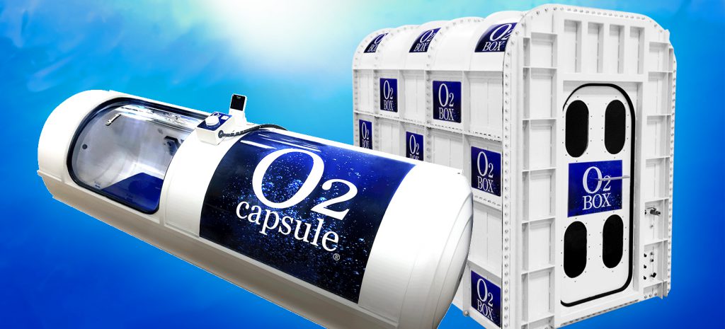 Great!-Oxygen-capsule