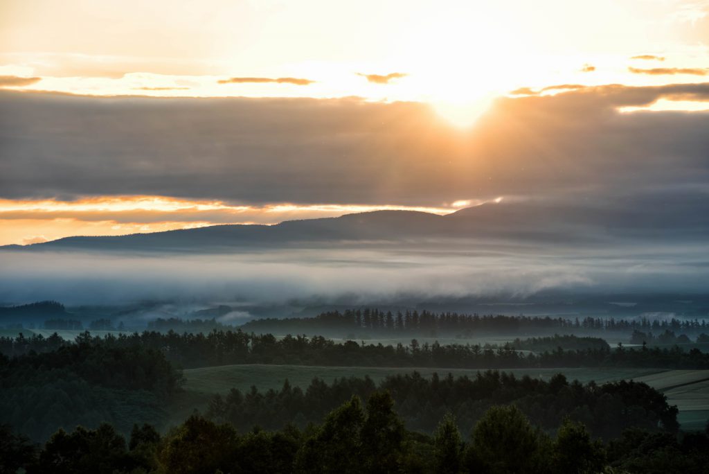 Quiet-morning-view