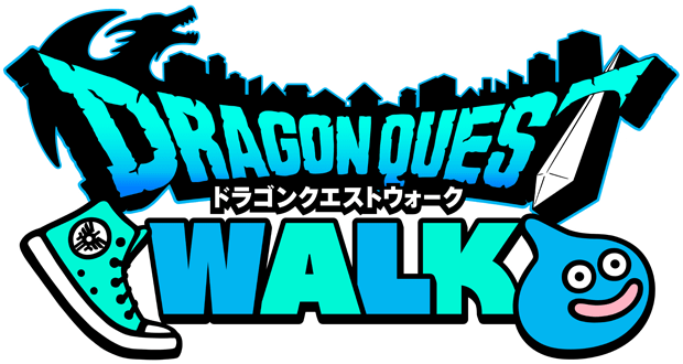Dragon-Quest-Walk