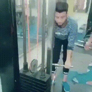 Workoutにまつわるおもしろgifや画像を見て笑ったら筋トレをしましょう 時間ハイパフォーマンスを発揮するためのworkout
