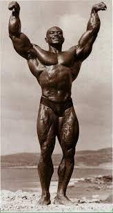 セルジオ オリバ ビスケット オリバのモデルとなった神話の人物 時間ハイパフォーマンスを発揮するためのworkout