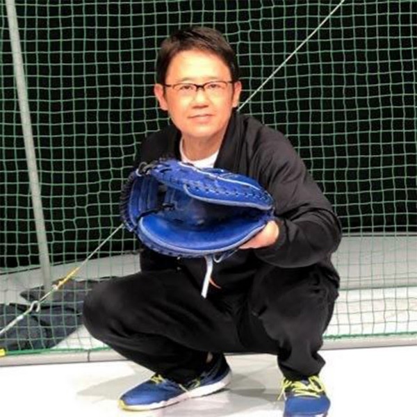 嶋村吉洋も尊敬する古田敦也