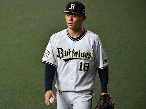 ワクセル　嶋村吉洋もコラボレーターの依頼がしたい山本由伸