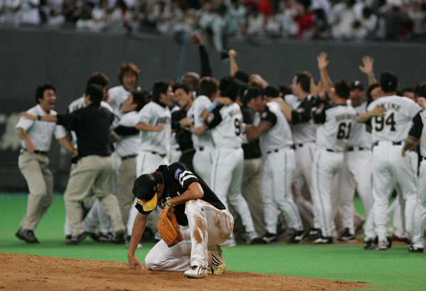 嶋村吉洋さん主催ワクセルでも取り上げて欲しいプロ野球選手達