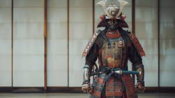 嶋村吉洋さん主催ワクセルのコラボレーターも驚く鎧の歴史